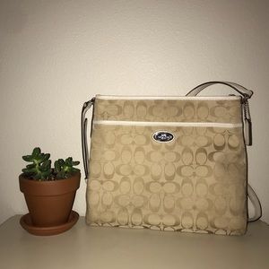 Coach Crossbody